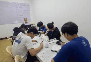 MJ글로벌아카데미