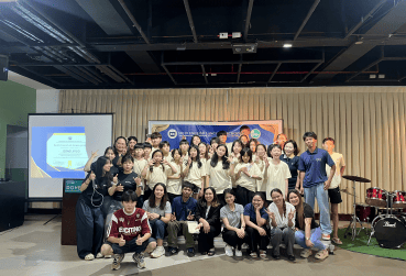 SK 어학원 관리형 유학센터