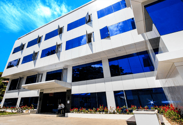 파인스어학원 주니어 프로그램