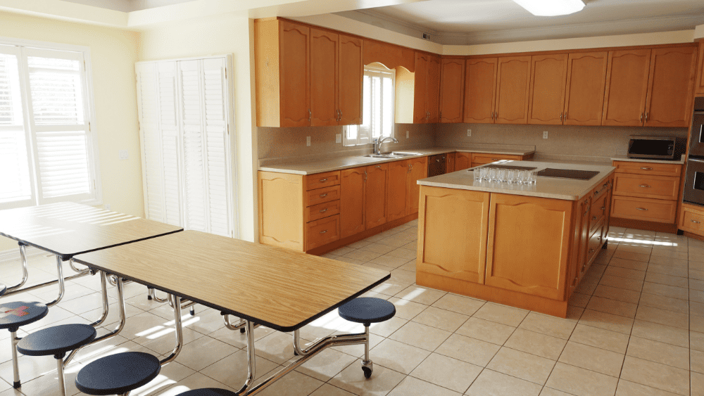 Charlton Residence 숙소 사진