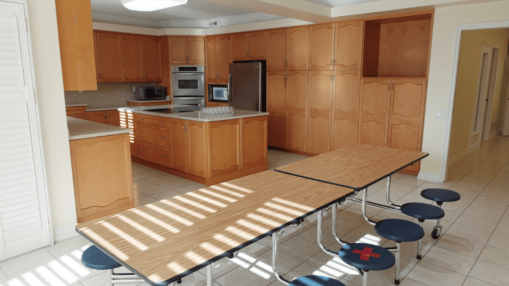 Charlton Residence 숙소 사진