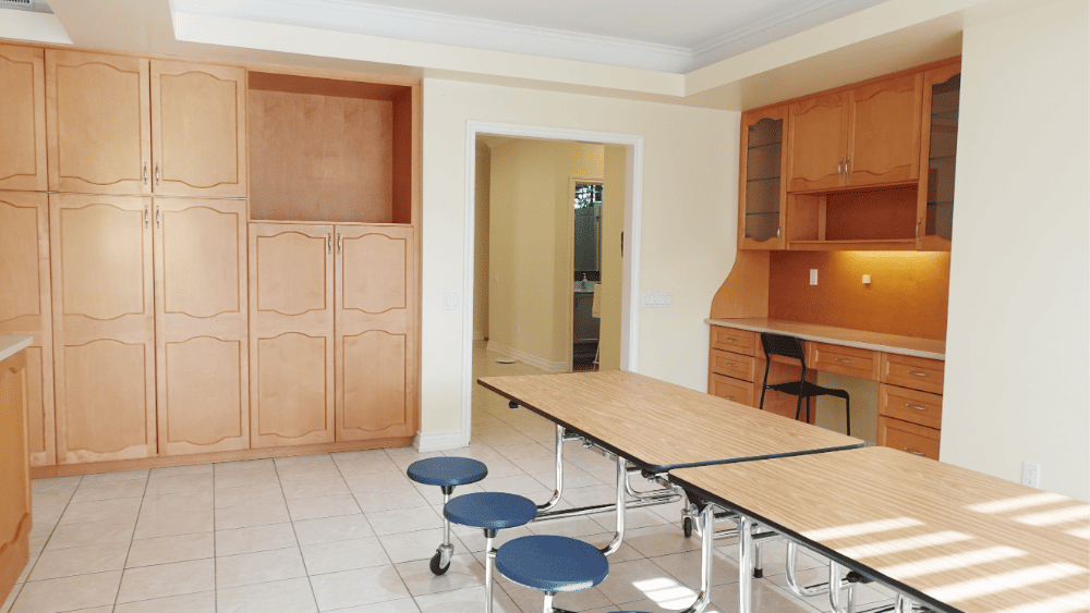 Charlton Residence 숙소 사진