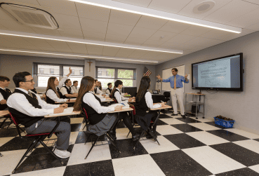 아메리고(Amerigo) 프로그램의 주요 특징과 장점, 장학제도