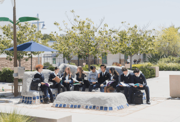 아메리고 주요 캠퍼스별 기숙사 및 특징