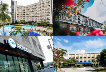 도시 선택 가이드: 세부 vs 바기오 vs 클락