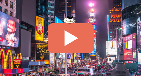 공부하기 좋은 미국 뉴욕(Newyork)