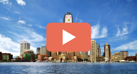 공부하기 좋은 미국 보스턴(Boston)