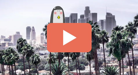공부하기 좋은 미국 LA(Losangeles)