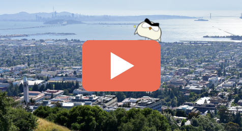 공부하기 좋은 미국 버클리(Berkeley)