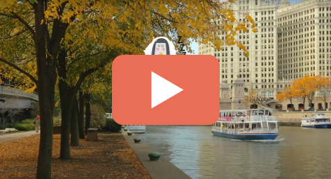 공부하기 좋은 미국 시카고(Chicago)