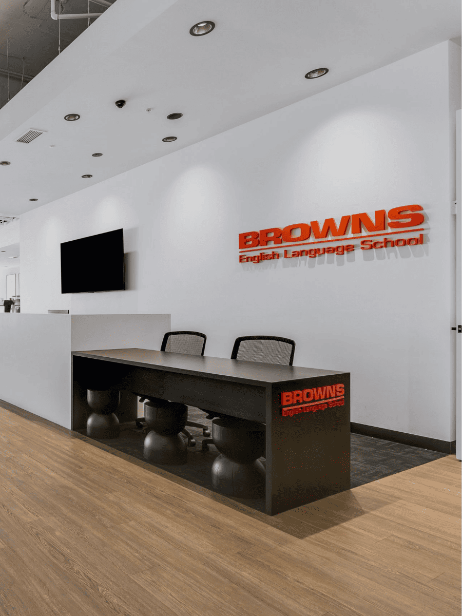 BROWNS 브리즈번 캠퍼스 대표 이미지