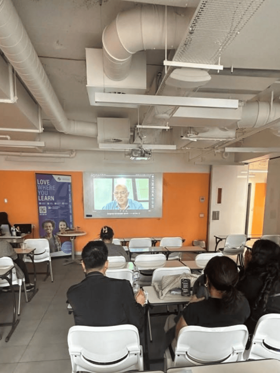 English Unlimited 멜버른 캠퍼스 대표 이미지