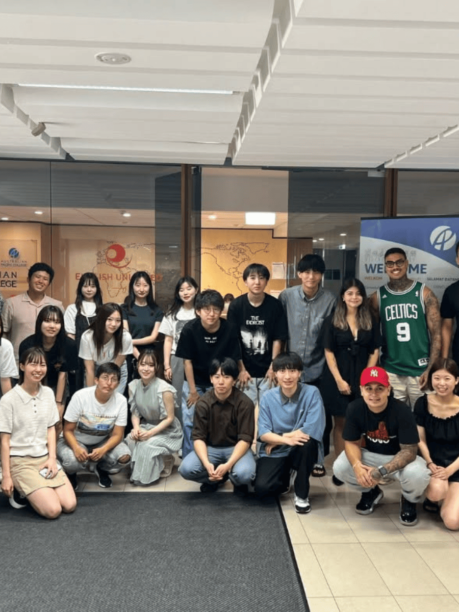 English Unlimited 시드니 캠퍼스 대표 이미지