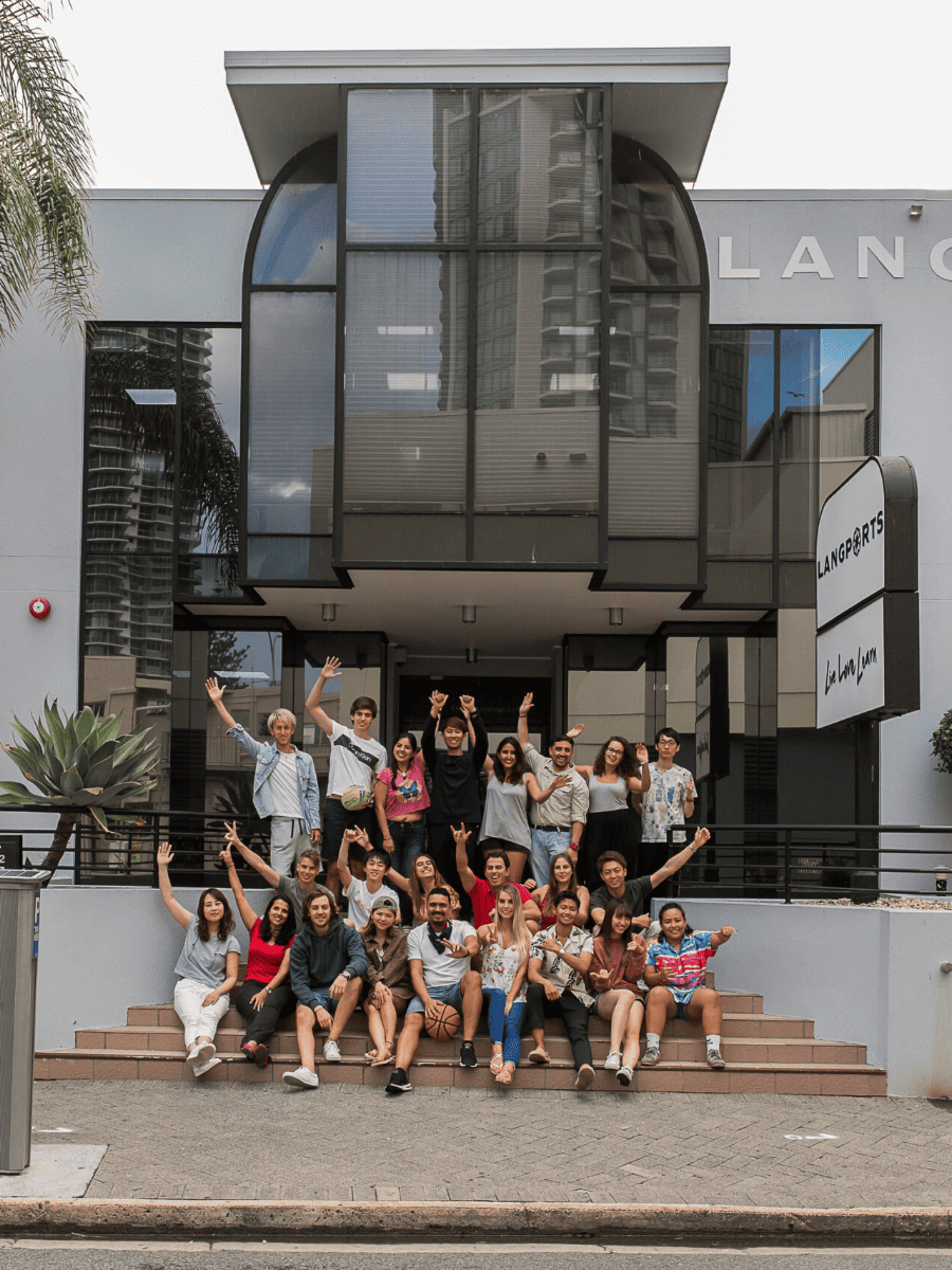 Langports 골드코스트 캠퍼스 대표 이미지