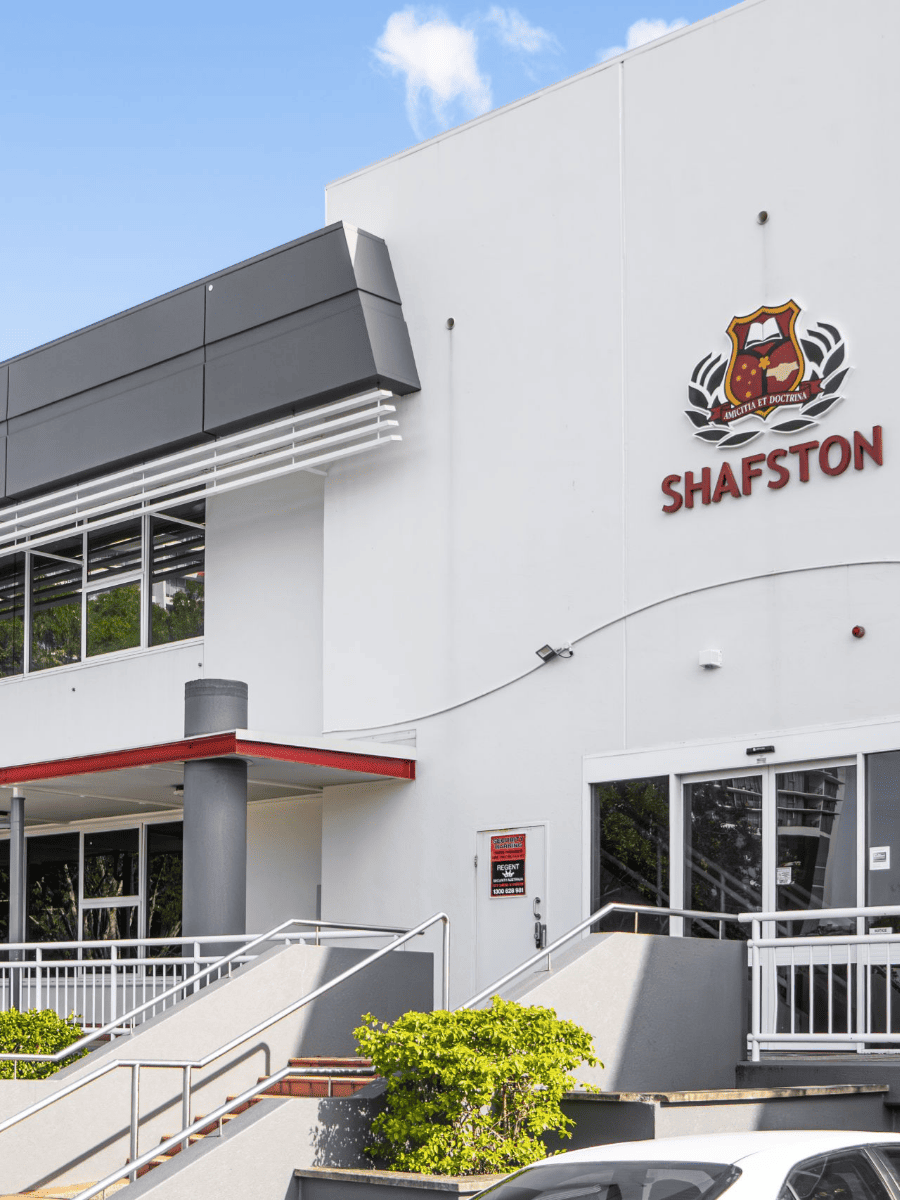 Shafston 골드코스트 캠퍼스 대표 이미지