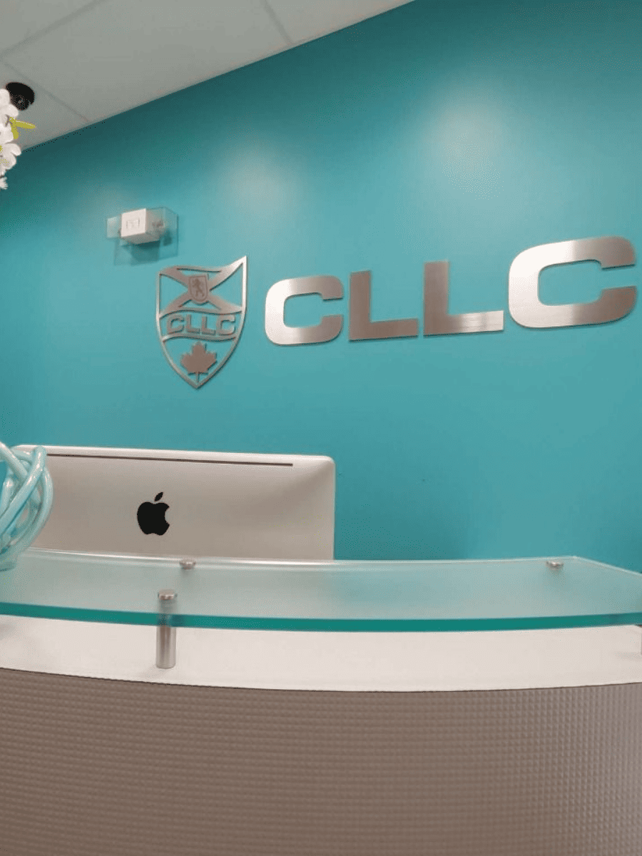 CLLC 어학원 오타와 센터 · 오타와 어학연수 안내