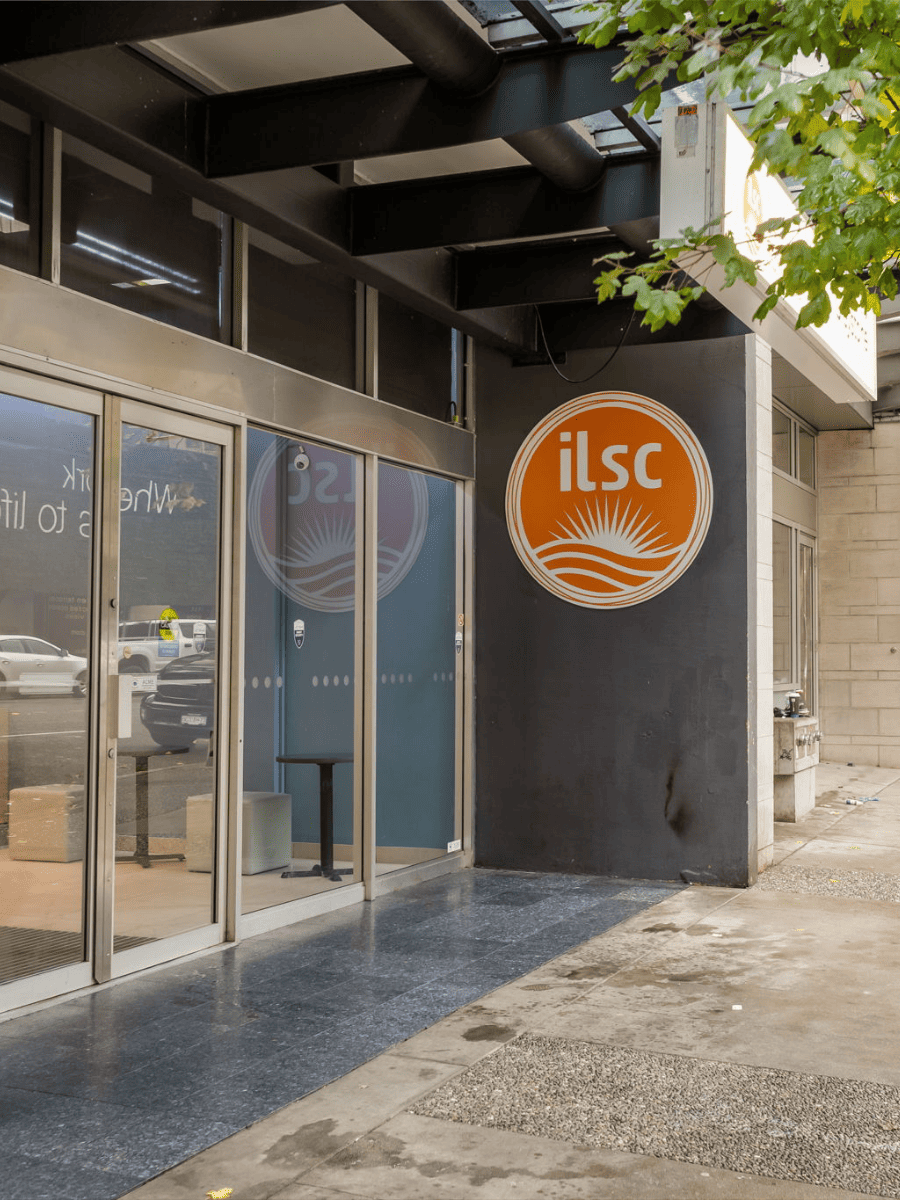ILSC 어학원 밴쿠버 센터 · 밴쿠버 어학연수 안내