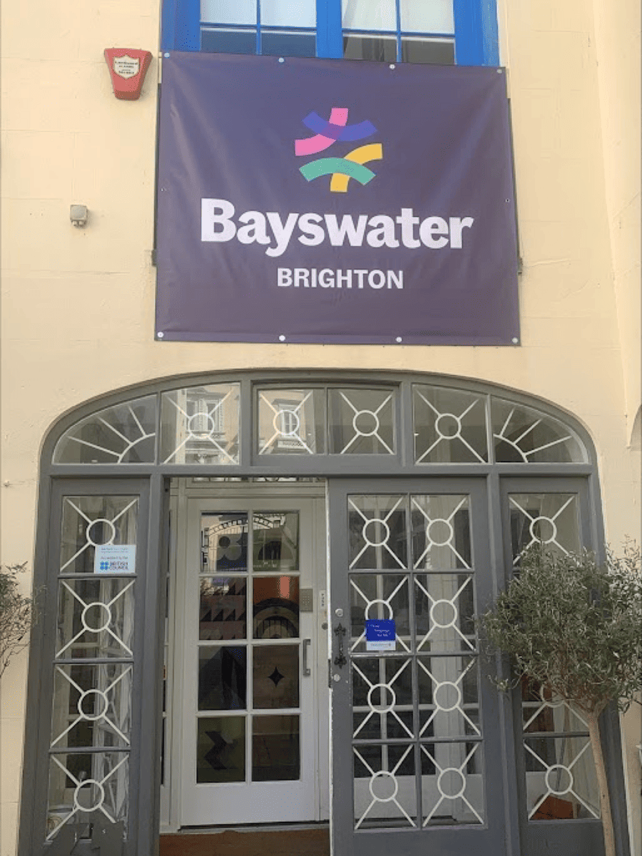 Bayswater 브라이튼 센터 이미지