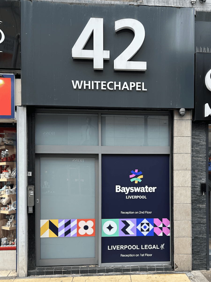 Bayswater 리버풀 센터 이미지
