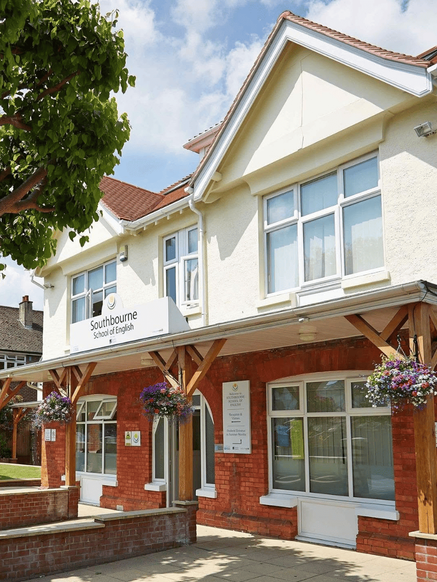 Southbourne School of English 본머스 센터 이미지