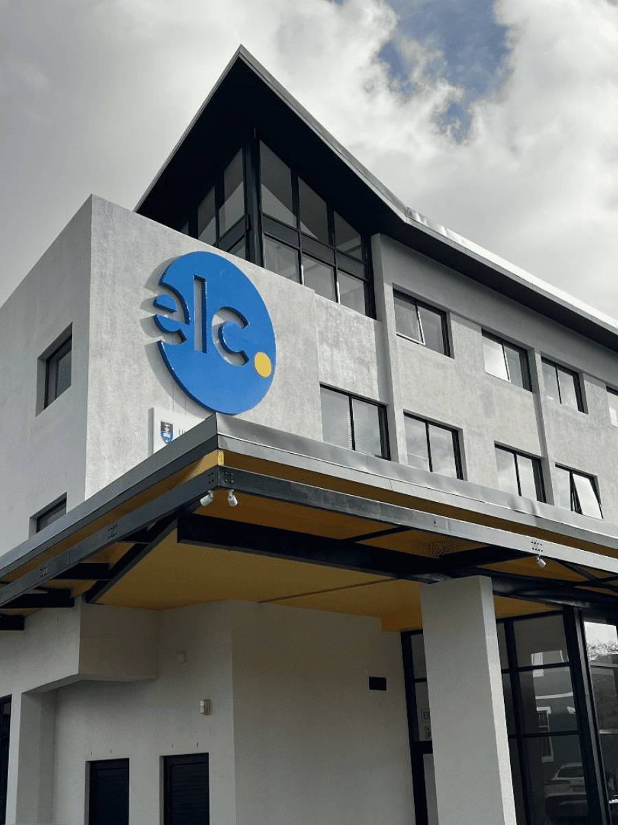 UCT English Language Centre 안내 이미지