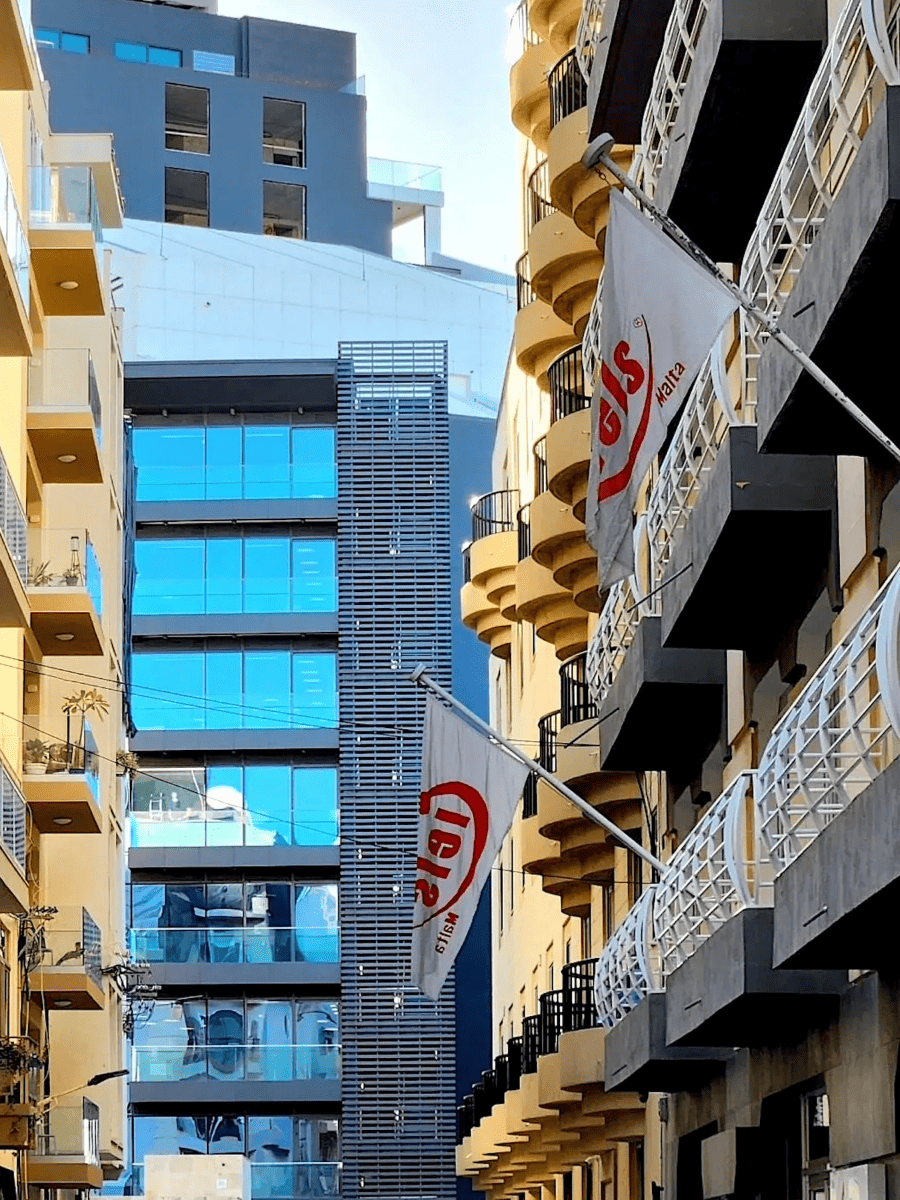 IELS Malta 안내 이미지
