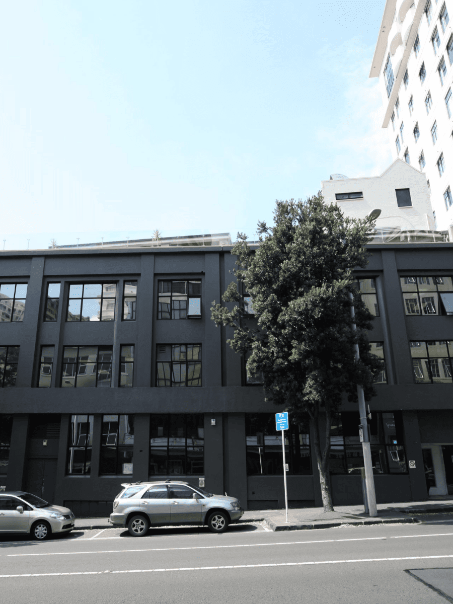 Worldwide School of English 안내 이미지