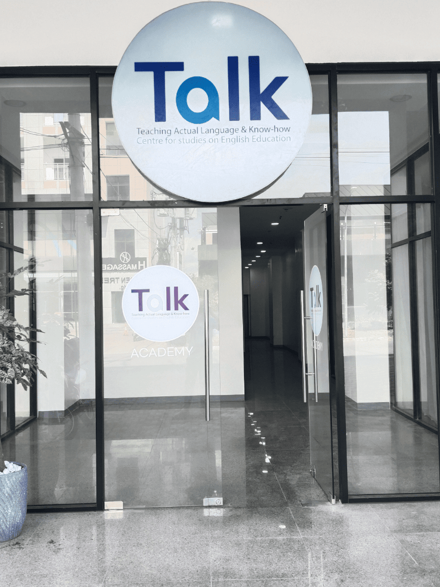 TALK 토크 대표 이미지