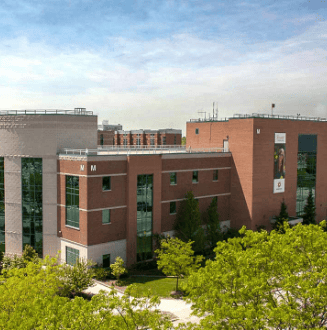 Fanshawe College