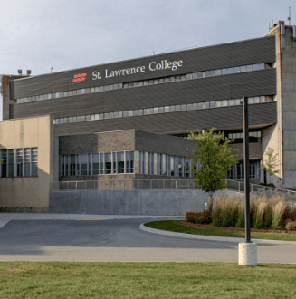 St. Lawrence College
