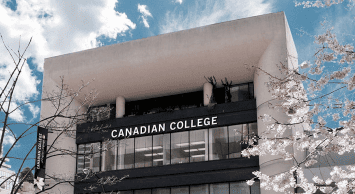 CCEL (Canadian College of English Language)