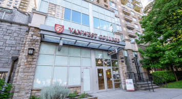 VanWest College