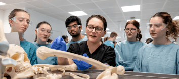 브라이튼 의대 캠퍼스