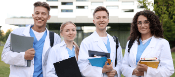 영국 병원 임상 환경