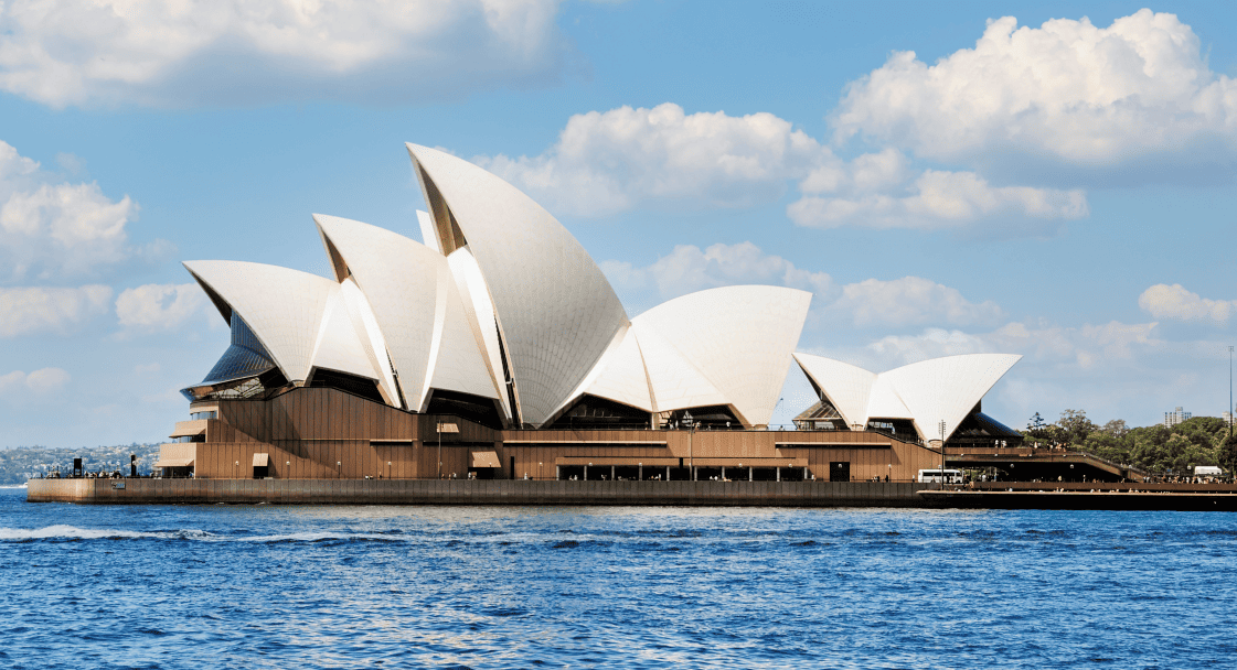 호주 한달 살기 프로모션