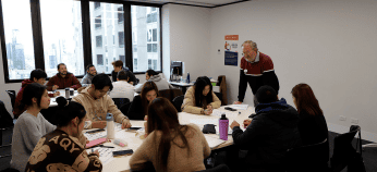 수업 및 학습 환경