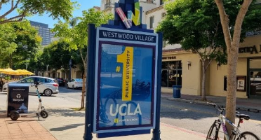 UCLA 캠프 후기 사진