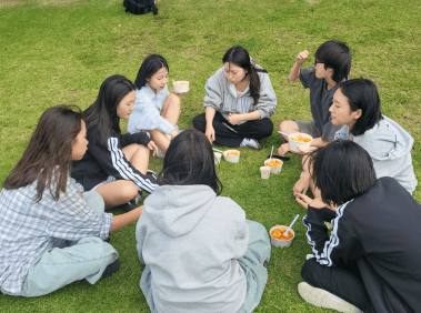 뉴질랜드 공립학교 단기캠프 3주차 Day 4 현지 리포트 (2026년 2월 19일) · 후기 사진