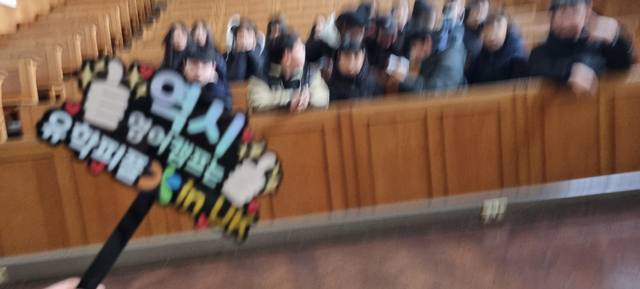 9일차 : 영국 옥스포드 투어 · 후기 사진