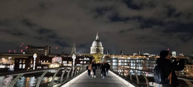14일차 :  Tate Modern 미술관 관람 · 후기 사진