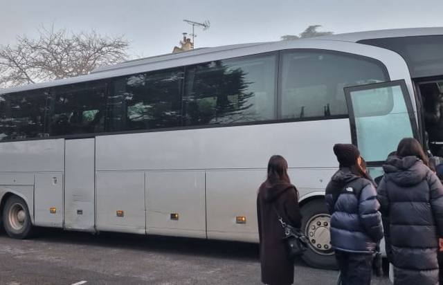2일차 : 에펠탑과 루브르 박물관 탐방 · 후기 사진