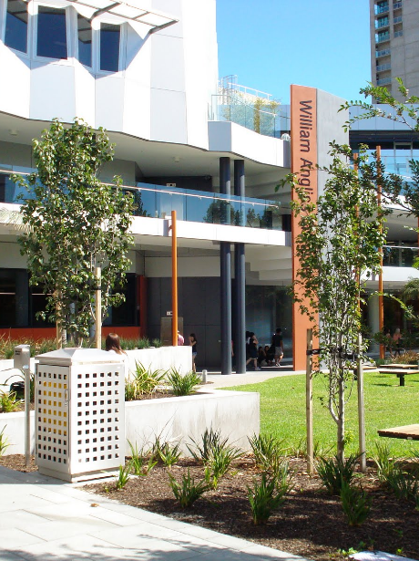 William Angliss Institute 멜버른 캠퍼스