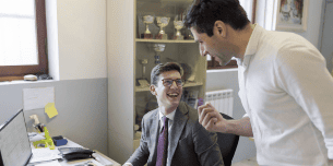 부모 경력 확장