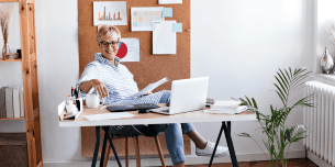 유연한 연구 일정