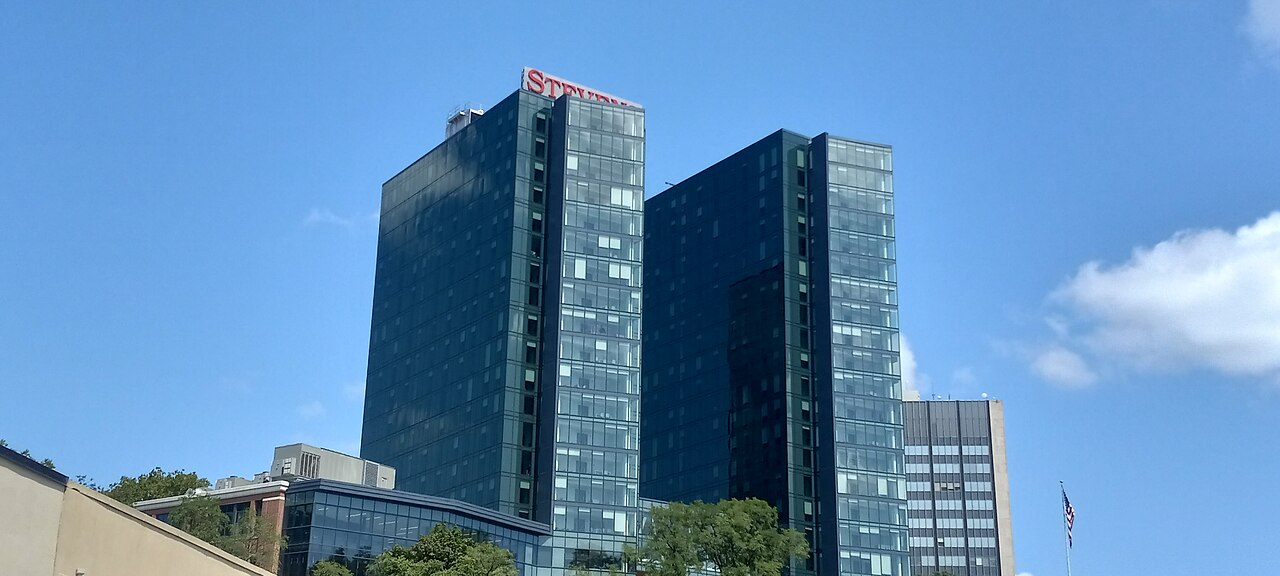 스티븐스공과대학교