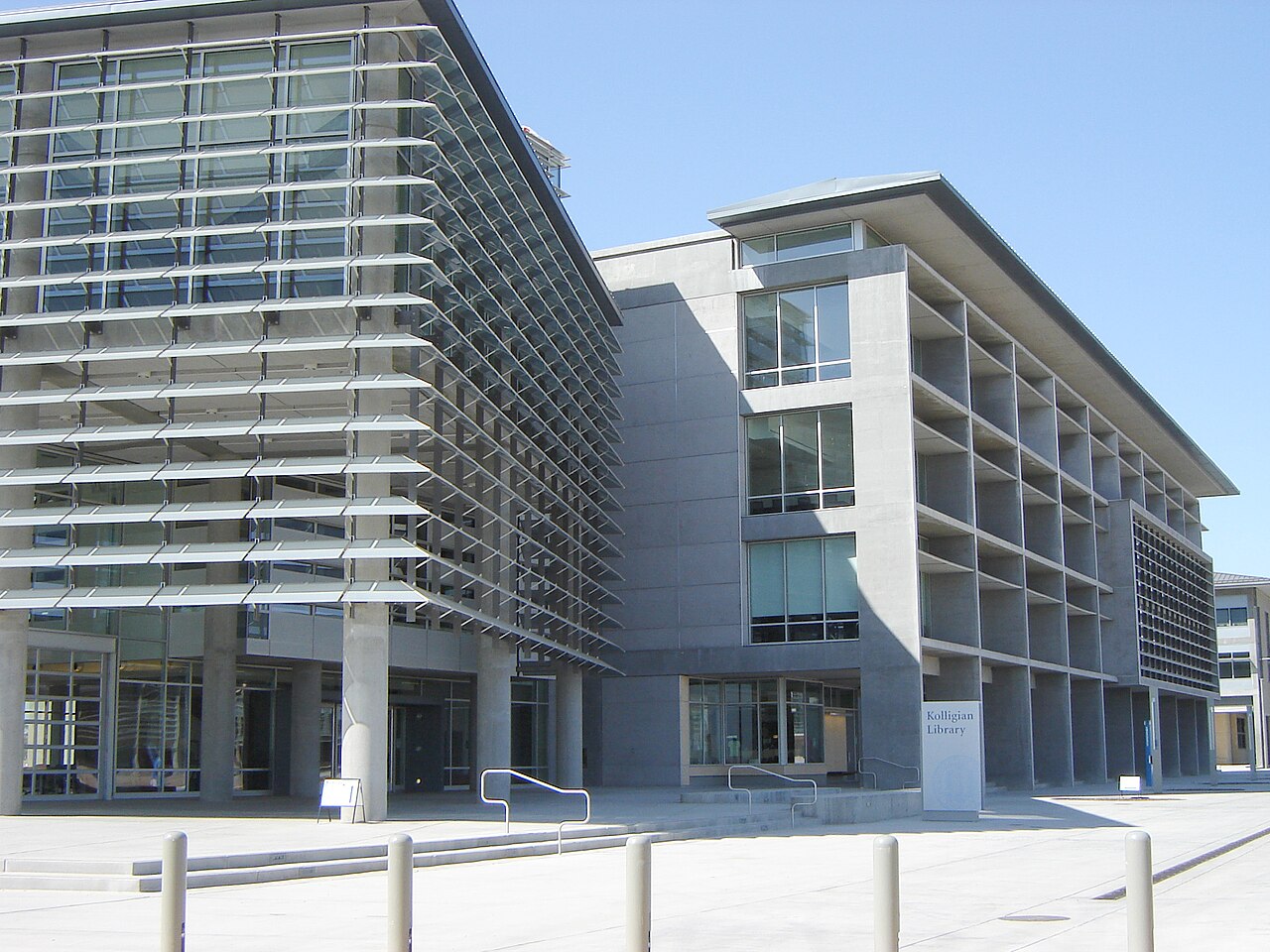 캘리포니아대학교 머세드 (UC Merced)