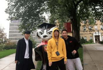 도시를 경험하는 다양한 주말 프로그램
