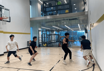 도시를 경험하는 다양한 주말 프로그램