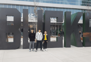 도시를 경험하는 다양한 주말 프로그램