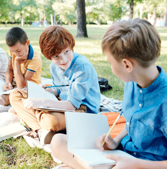 뉴질랜드 조기유학